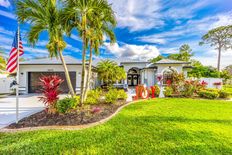 Villa in vendita a Port Saint Lucie Florida Saint Lucie County