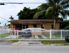 Villa in vendita a Hialeah Florida Miami-Dade County