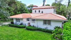 Villa in vendita a Coral Gables Florida Miami-Dade County