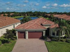 Villa in affitto a Vero Beach Florida Indian River County