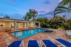 Villa in affitto a Pinecrest Florida Miami-Dade County