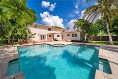 Villa in vendita a Miami Florida Miami-Dade County