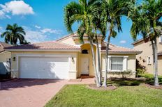 Villa in vendita a Pembroke Pines Florida Broward County