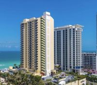 Palazzo in affitto a Sunny Isles Beach Florida Miami-Dade County