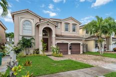 Villa in vendita a Miami Florida Miami-Dade County