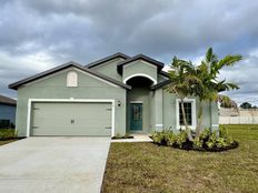 Villa in vendita a Port Saint Lucie Florida Saint Lucie County