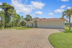 Villa in vendita a Port Saint Lucie Florida Saint Lucie County