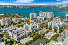 Palazzo in vendita a Bay Harbor Islands Florida Miami-Dade County