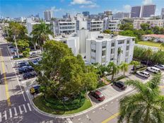 Palazzo in affitto a Bay Harbor Islands Florida Miami-Dade County