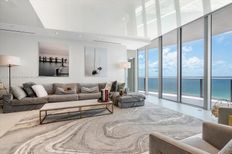 Palazzo in affitto a Sunny Isles Beach Florida Miami-Dade County