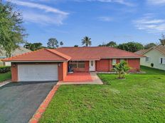 Villa in vendita a Coral Springs Florida Broward County