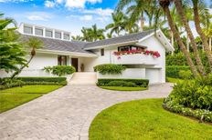 Villa in vendita a Coral Gables Florida Miami-Dade County