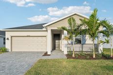 Villa in vendita a Port Saint Lucie Florida Saint Lucie County