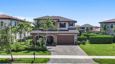 Villa in vendita a Parkland Florida Broward County