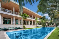 Villa in affitto a Miami Beach Florida Miami-Dade County