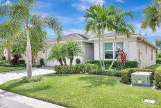 Villa in vendita a Port Saint Lucie Florida Saint Lucie County