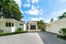 Villa in vendita a Coral Gables Florida Miami-Dade County