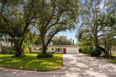 Villa in affitto a Pinecrest Florida Miami-Dade County