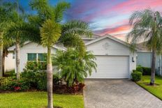 Villa in vendita a Port Saint Lucie Florida Saint Lucie County