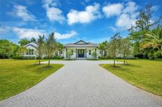 Villa in vendita a Miami Florida Miami-Dade County