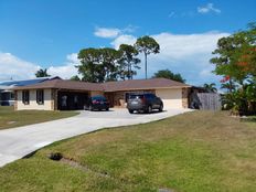 Villa in vendita a Port Saint Lucie Florida Saint Lucie County