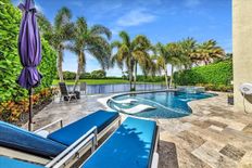 Villa in vendita a Parkland Florida Broward County