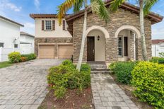 Villa in vendita a Miami Florida Miami-Dade County