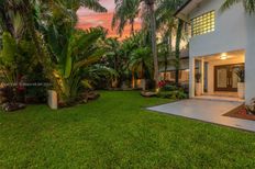 Villa in vendita a Miami Shores Florida Miami-Dade County