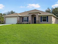 Villa in vendita a Vero Beach Florida Indian River County