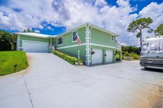 Villa in vendita a Jensen Beach Florida Martin County