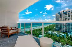 Palazzo in affitto a Miami Beach Florida Miami-Dade County