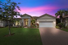 Villa in vendita a Port Saint Lucie Florida Saint Lucie County