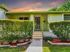 Villa in vendita a Miami Florida Miami-Dade County