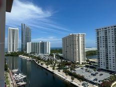 Palazzo in affitto a Sunny Isles Beach Florida Miami-Dade County