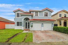 Villa in vendita a Miami Florida Miami-Dade County