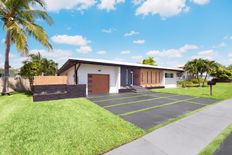 Villa in vendita a Miami Shores Florida Miami-Dade County