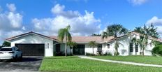 Villa in affitto a Miami Florida Miami-Dade County