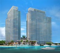 Palazzo in vendita a North Miami Beach Florida Miami-Dade County