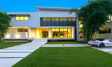 Villa in vendita a Miami Florida Miami-Dade County