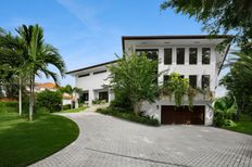 Villa in vendita a Coral Gables Florida Miami-Dade County