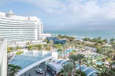 Palazzo in vendita a Miami Beach Florida Miami-Dade County