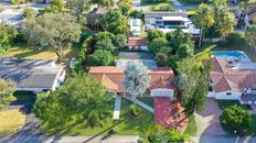 Villa in vendita a Miami Florida Miami-Dade County