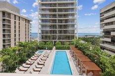 Palazzo in vendita a Coconut Grove Florida Miami-Dade County