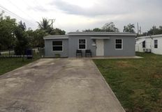 Villa in vendita a North Miami Beach Florida Miami-Dade County