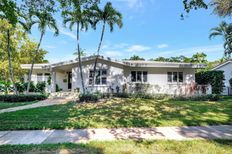 Villa in affitto a Coral Gables Florida Miami-Dade County