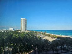 Palazzo in affitto a Miami Beach Florida Miami-Dade County