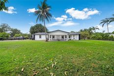 Villa in vendita a Miami Florida Miami-Dade County