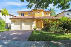 Villa in vendita a Miami Florida Miami-Dade County