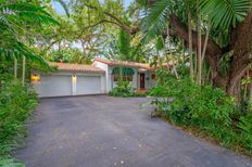 Villa in vendita a Coral Gables Florida Miami-Dade County