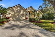 Villa in vendita a Coral Springs Florida Broward County